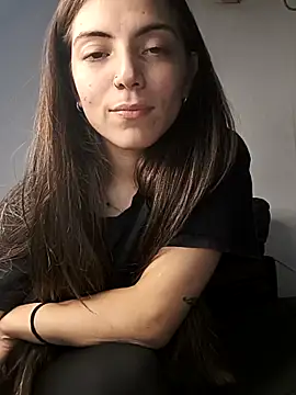 Ceciihot online show from April 10, 2:06 am