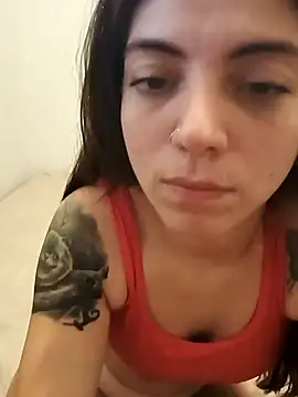 Ceciihot online show from January 16, 2:24 pm