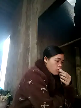 mon-monk online show from December 19, 12:48 am