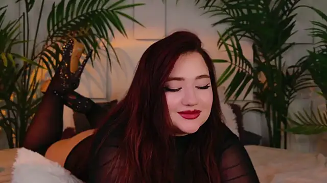 DakotaSecret online show from February 1, 7:12 pm