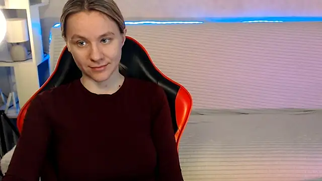 MiaBun1 online show from April 21, 2:51 am