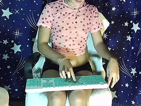 WetCreamyPusy4u online show from March 17, 2:32 pm