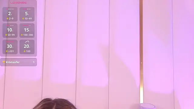 AnnaRow online show from February 28, 3:28 am