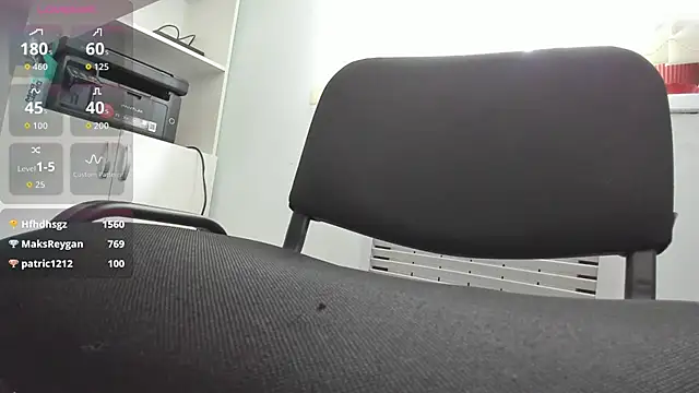 Lyalya7777 online show from April 23, 10:44 am