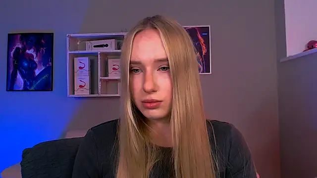 effysosweet online show from December 20, 9:08 pm