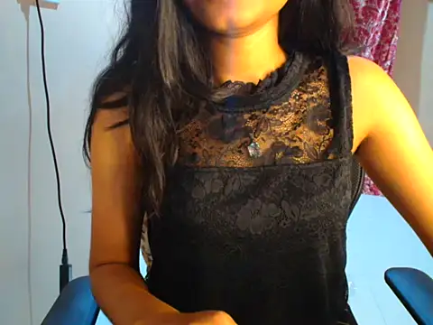 Sexy Sanaya2 online show from April 6, 4:46 am