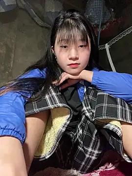 hinata-xx online show from January 17, 3:41 pm