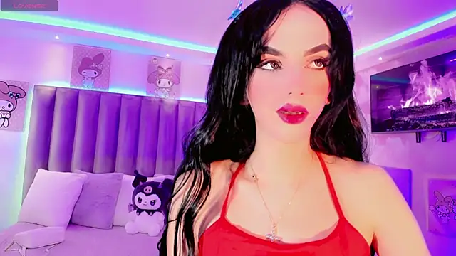 Melany Alejandra online show from December 22, 4:59 am