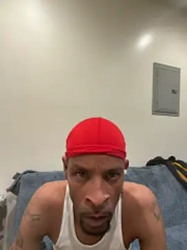 Dreadyyy online show from December 23, 8:51 am