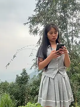 Him MountainGirl online show from March 14, 2:56 am