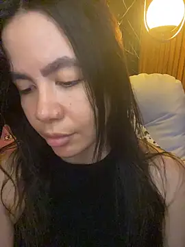 ValentinaEliot online show from February 24, 11:03 pm