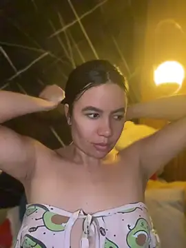 ValentinaEliot online show from April 12, 1:30 am