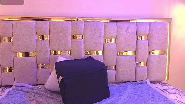 ARANZA LOV online show from January 8, 3:54 am