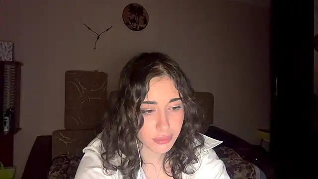 AnitraWackerbarth online show from March 9, 9:29 pm