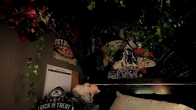 ellrxse online show from February 11, 6:59 am