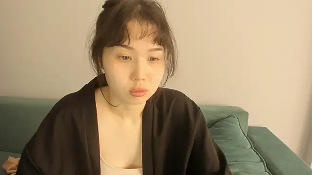 kimyjina online show from March 17, 5:44 am