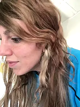 CelestialRuby online show from October 10, 1:38 pm