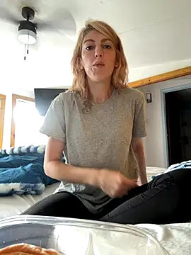 CelestialRuby online show from September 27, 3:41 pm