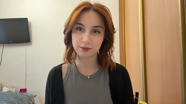 StacieLaudadio online show from January 9, 11:03 am