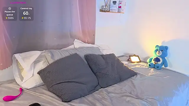 channel conner05 online show from February 9, 1:57 pm