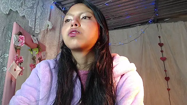 Princess elia online show from March 12, 10:34 pm