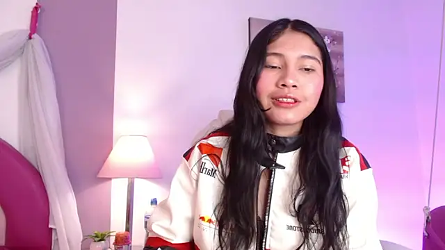 Xaander  online show from February 1, 2:54 am