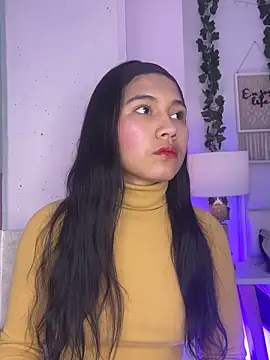 Xaander  online show from February 4, 7:28 pm