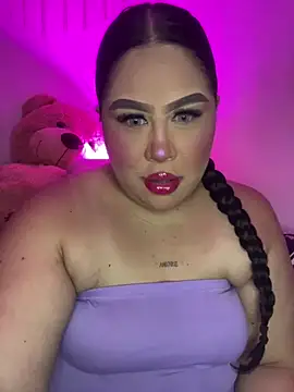 Mia Carters online show from March 15, 12:01 am