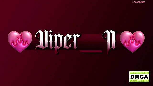 VIPER N1 online show from February 19, 12:32 am