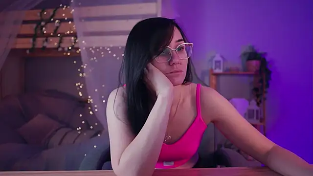 WendyMoris online show from January 12, 2:44 pm