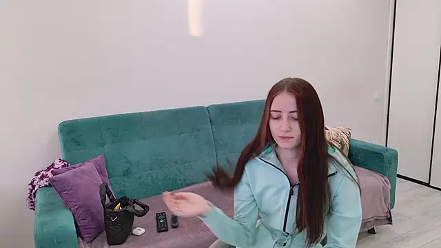 Sandra Prafer online show from February 6, 5:00 am