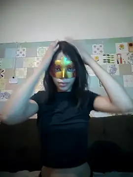 analuizaxxny online show from March 23, 11:32 pm