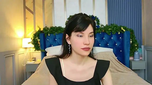 Dedra Dixon online show from January 12, 10:42 am