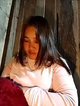 -myaa- online show from January 6, 10:35 pm