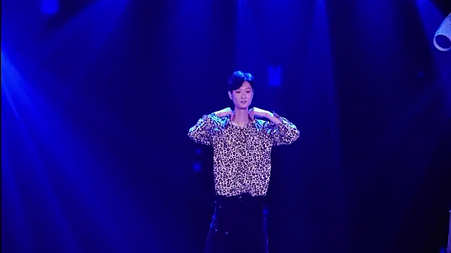 GStar-Boy online show from January 10, 10:31 am