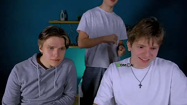 klaus rice online show from December 16, 12:22 pm