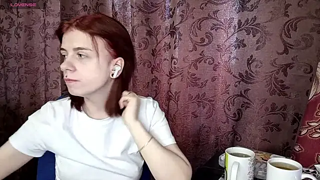 IleanaPishko online show from February 11, 10:17 am