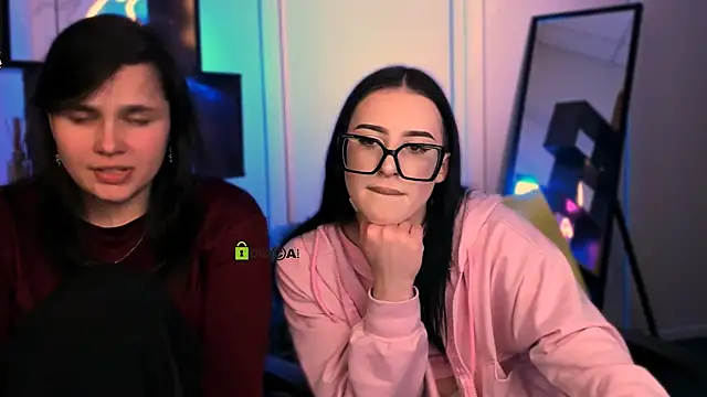 astra opal online show from February 7, 9:07 pm