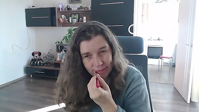 SofiaBoone online show from January 13, 10:30 am