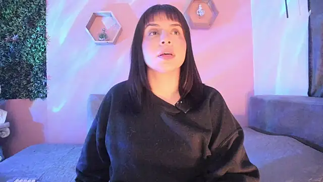 mslalune online show from January 13, 3:34 am