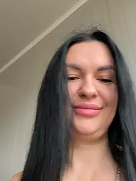 MeganBlueq online show from February 10, 8:28 am