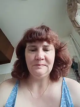milfstress online show from June 22, 5:48 am
