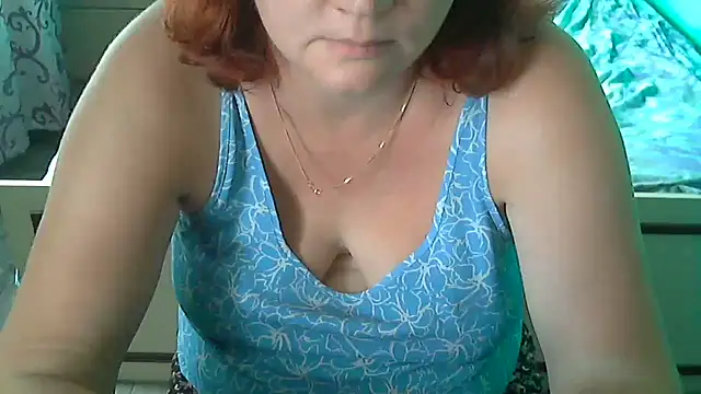 milfstress online show from July 22, 10:05 am