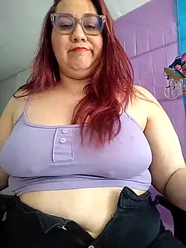 sharon G online show from April 9, 6:35 pm