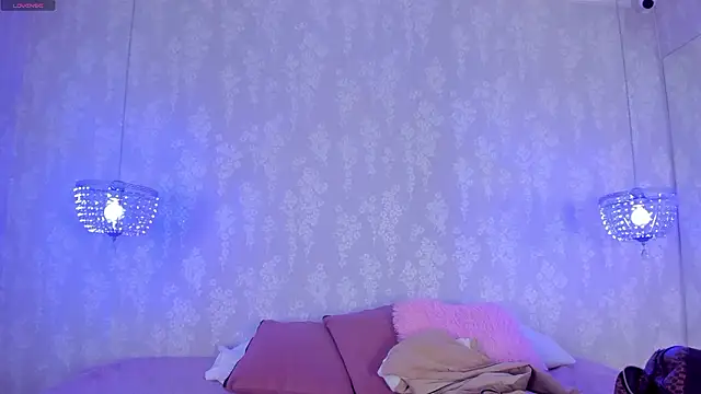 jazlin angels1 online show from February 11, 8:38 am