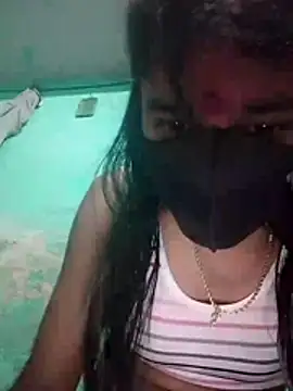 jaanvi-Rani online show from January 9, 4:39 am