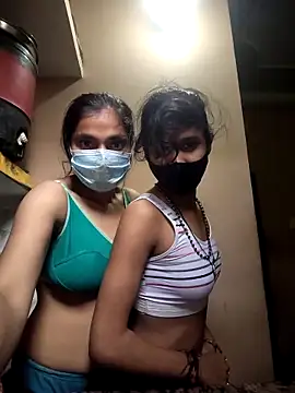 jaanvi-Rani online show from February 3, 9:47 am