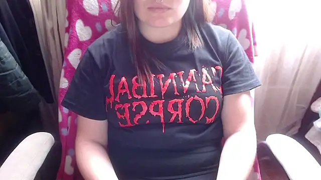 666maskgirl online show from February 14, 5:59 pm