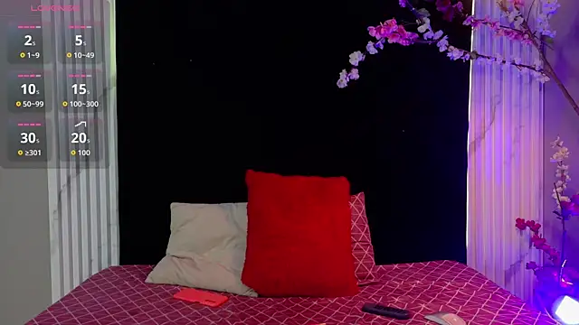 bella moonlight cr online show from April 20, 3:42 am