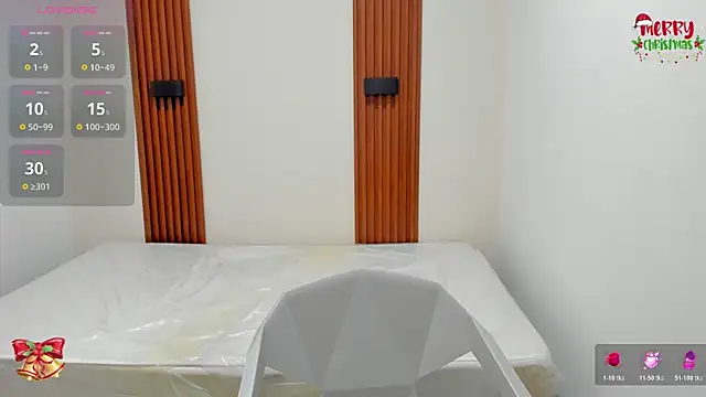 VivianOwen9 online show from December 19, 11:57 am